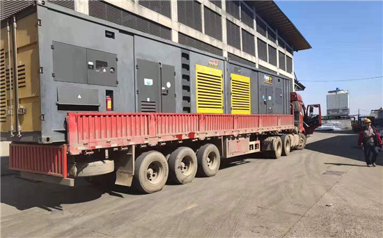 乌当200KW发电机组适配电缆规格选型指南