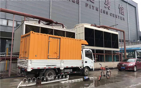 乌当300KW发电机组适配电缆规格选型指南