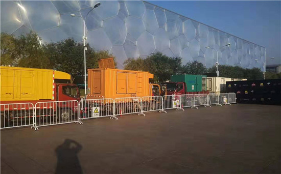 乌当400KW发电机组适配电缆规格选型指南