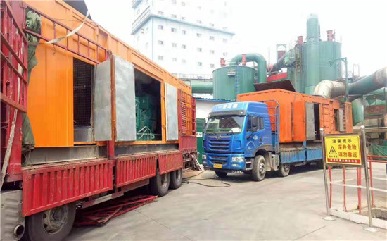 乌当100KW发电机组适配电缆规格选型指南