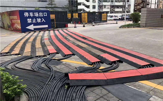 乌当发电机组电缆选型完整具体步骤(工程通用标准流程)